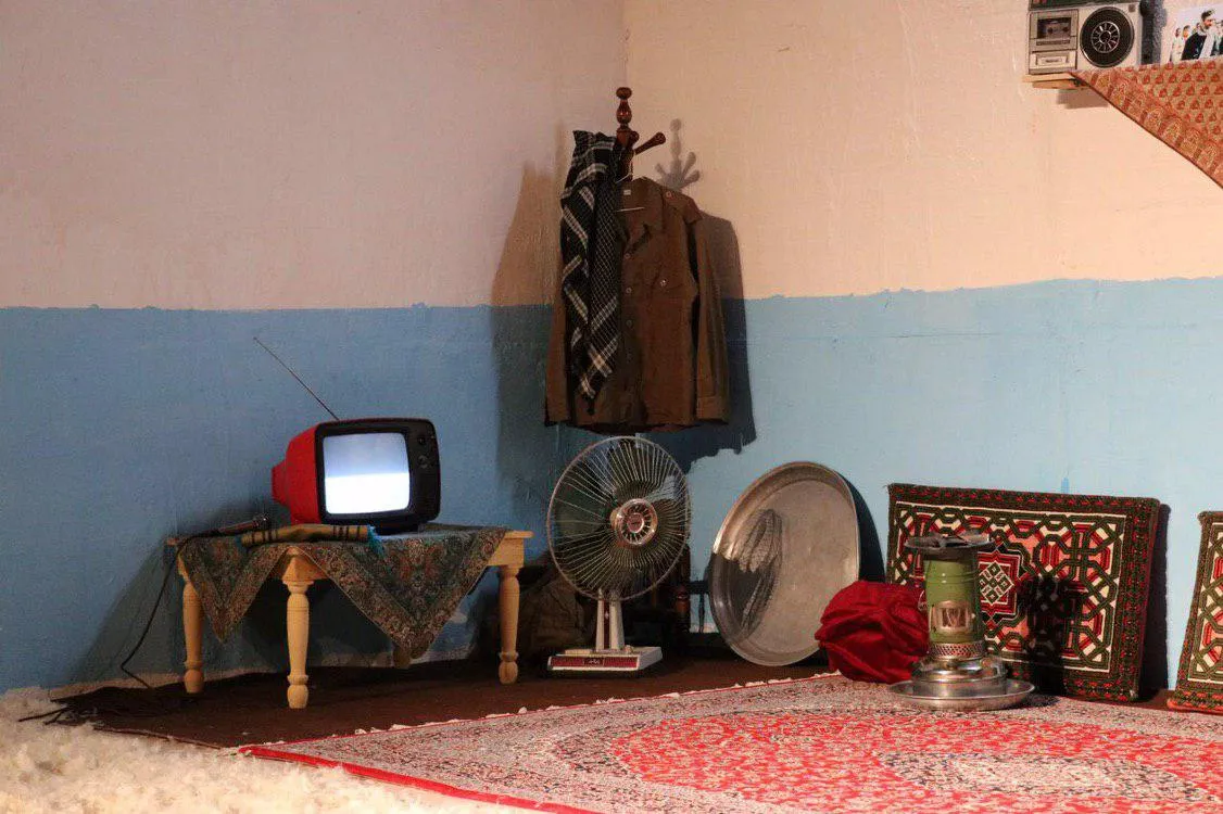 یادواره شهدا