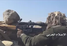هلاکت ۴ نظامی سعودی در «جیزان»
