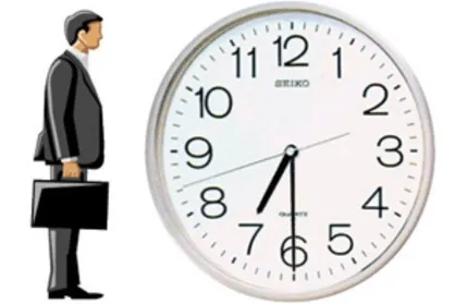ساعت کار ادارات مستقر در استان تهران در تیرماه تغییر کرد/ ساعت ۶ تا ۱۴