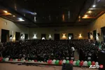 روز دانشجو دانشگاه ارومیه