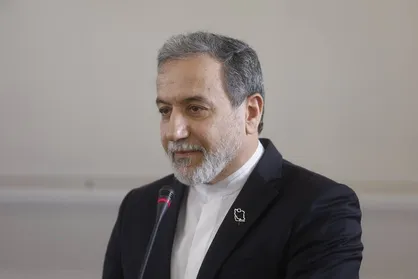 عراقچی: آمریکا باید چارچوب مشخصی در مذاکرات داشته باشد + فیلم