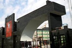 کانون هلال احمر دانشگاه آزاد کرج در ایستگاه‌های سلامت خدمات رایگان پزشکی ارائه می‌کند