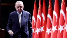 ماجرای اُملت مشترک اردوغان و مخالفین