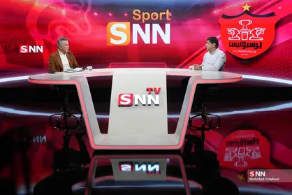 گفتگوی حمید استیلی با SNN TV؛ ترس از اخراج، مانع جوان&zwnj;گرایی در فوتبال ایران / استیلی: مذاکره با مربی دیگر در زمان قرارداد، خلاف اصول فیفا است +فیلم