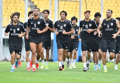 شکایت رسمی عراق از کره&zwnj; جنوبی به AFC؛ سفارت عراق هم وارد شد