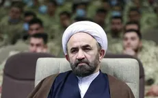 حجت الاسلام گواهی: شعار مرگ بر اسرائیل اثرگذاری بیشتری از چند ده موشک دارد + فیلم