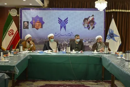 شورای شهر مشهد از ظرفیت دانشگاه برای اثرگذاری در همه مناطق شهری بهره گیرد
