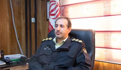دستگیری عوامل تیراندازی بیستم دی ماهِ خیابان وحدت اسلامی