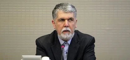 وزیر فرهنگ: سرزمین اهورایی و امام حسینی، تسلیم شدنی نیست