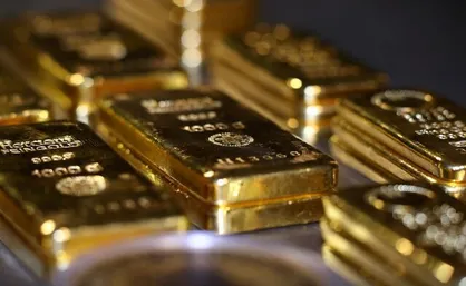 قیمت جهانی طلا اوج گرفت