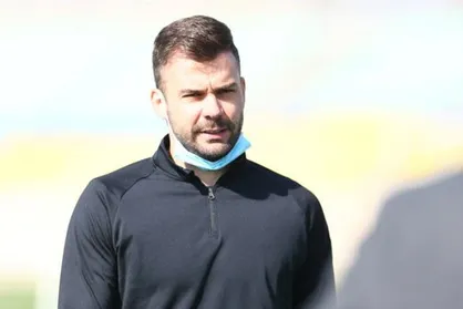 مشکل جدید برای پرسپولیس و رادوشوویچ