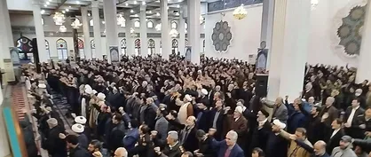 نماینده ولی فقیه در گیلان: بصیرت مردم، فتنه&zwnj;های دشمن را برملا کرده است