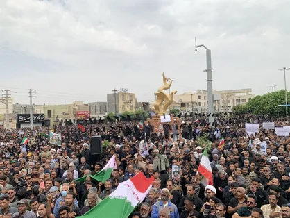 کاظمی: جنایات رژیم صهیونیستی و آمریکا در تاریخ نظیر ندارد/ شهادت ۱۶۸ دانش&zwnj;آموز در یکجا، بزرگترین جنایت بشری محسوب می&zwnj;شود
