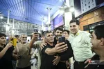 تیم ملی کشتی فرنگی ایران