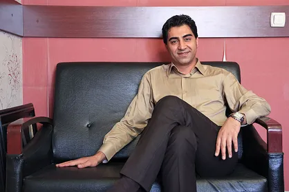 محمدرضا علیمردانی امشب به هزاردستان می&zwnj;رود