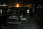 تصادف