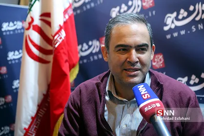 فیلم/ التماس دعای دهباشی از زائران اربعین