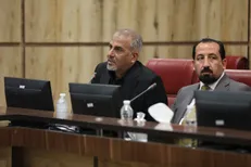 تأکید مسئولان واسط عراق بر تداوم هماهنگی‌های اربعین و توسعه طرح‌های مشترک در مرز زرباطیه–مهران