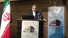 دیپلماسی آب مهمترین ضرورت منطقه غرب آسیا است