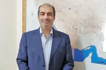 سخنگوی صنعت آب کشور: &laquo;روز صفر آبی&raquo; در تهران رخ نخواهد داد