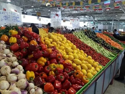 ساخت میدان میوه و تره بار برای شهروندان محله مراد آباد منطقه ۵