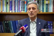 نیلی احمدآبادی: نگاه وزارت علوم و شورای عالی انقلاب باید به دانشگاه تغییر کند