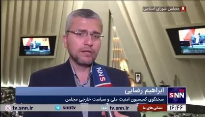 ابراهیم رضایی: به غرب&zwnj;گرا&zwnj;ها توصیه می&zwnj;کنم خیلی دل به ترامپ نبندند؛ سابقه و شرارت&zwnj;های او را فراموش نکنند