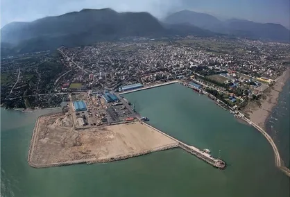 انزان&zwnj;پور: سواحل دولتی و نظامی مازندران به طور کامل آزاد شد