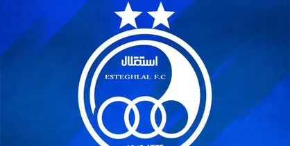 واکنش باشگاه استقلال به برگزار نشدن تمرین آبی پوشان
