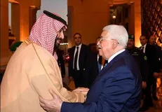 پیشنهاد رشوه «بن سلمان» به «عباس» برای اجرای معامله قرن