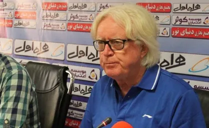اعلام زمان نشست خبری سرمربیان در هفته شانزدهم لیگ برتر