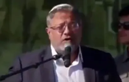 وزیر اسرائیلی خواستار مهاجرت فلسطینی&zwnj;های ساکن غزه شد