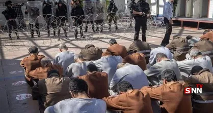 حماس: نقض حقوق اسرای فلسطینی، اراده آنها را در هم نخواهد شکست