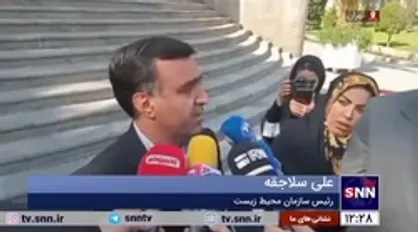سلاجقه: ۷ ماده یوز در کشور داریم که حداقل ۲ توله یوز دارند/ حامله بودن یوز &laquo;ایران&raquo; صحت دارد