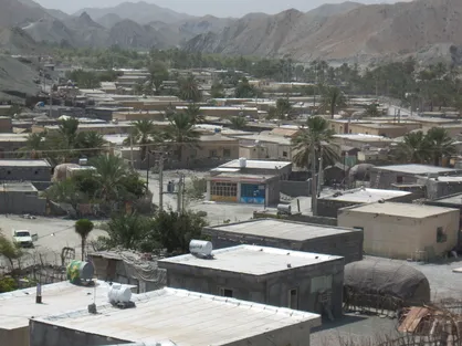 بررسی مسائل روستاهای بشاگرد / نبود پوشش آنتن تلفن همراه زندگی مردم را با مشکل مواجه کرده است