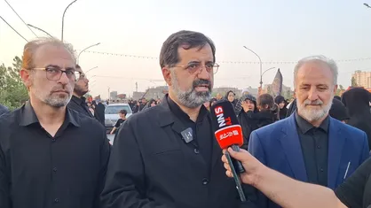 برنامه&zwnj;ریزی کارگروه ملی زیارت برای بهبود خدمات&zwnj;رسانی به زائرین+فیلم
