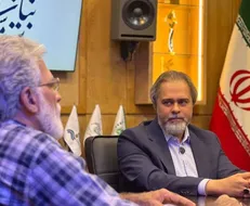هر کسی که برای ایران فیلم بسازد در‌ها به رویش باز است/ دبیر جشنواره فجر به زودی اعلام می‌شود