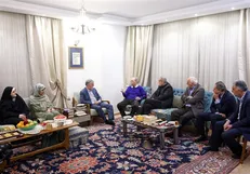 پزشکیان: دولت چهاردهم تا آنجا که بتواند، به هنر کشور کمک خواهد کرد