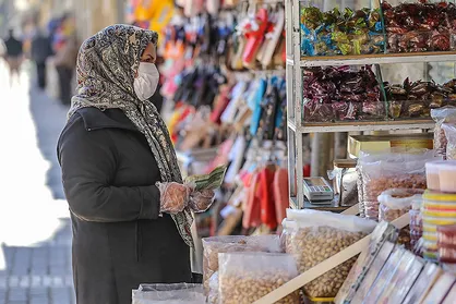 افت شدید خرید حتی پردرآمد&zwnj;ها
