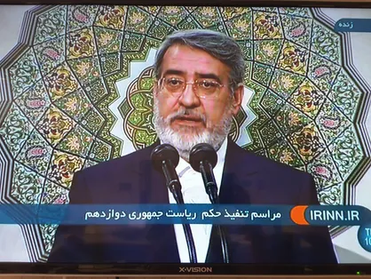 یکی از بزرگترین دستاوردهای نظام حاکمیت مردم&zwnj;سالاری دینی است/ در هیچ استانی با کمبود تعرفه رای مواجه نشدیم