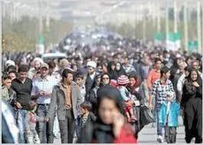 اعتراض مردم بخاطر ناراحتی عمیق آنها از برخی اتفاقات کشور است
