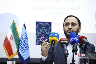 نشست سخنگوی دولت