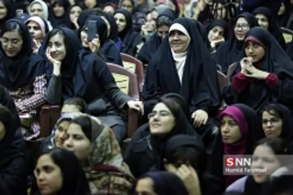 جشن میلاد حضرت زهرا(س) ویژه دانشجویان دختر ششم اسفندماه برگزار می&zwnj;شود