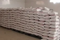 کشف ۵۰۰ تن شکر قاچاق به ارزش ۴۶ میلیارد تومان در جنوب تهران