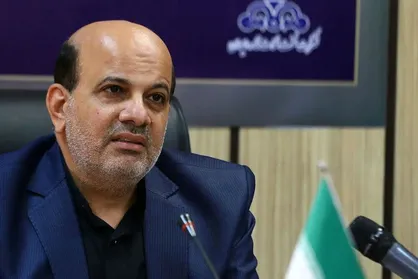 صادرات بیش از ۱ میلیون و ۳۰۰ هزار بشکه نفت در روز/ کل گاز&zwnj;های مشعل تا پایان ۱۴۰۴ جمع&zwnj;آوری می&zwnj;شوند
