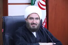 رئیس شورای سیاست  گذاری ائمه جمعه: استمرار کار علمی ویژگی بارز رهبر انقلاب است+ فیلم