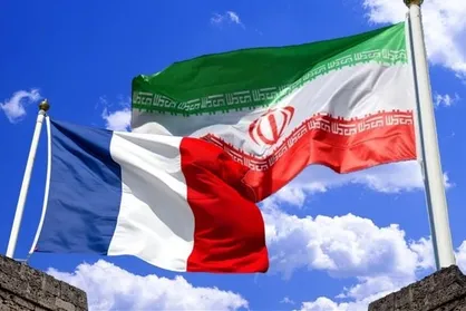 آغاز گفتگو&zwnj;های ایران و فرانسه در راستای حفظ برجام
