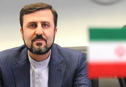غریب آبادی: تداوم اتخاذ موضع گیری&zwnj;های سیاسی آژانس مخرب است