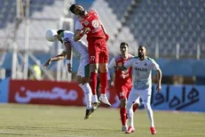 بیانیه آلومینیوم اراک در آستانه بازی با پرسپولیس؛ نگران تکرار اتفاقات تلخ داوری هستیم!