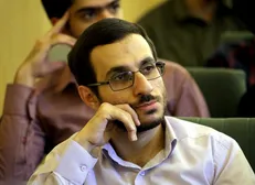 مدیر روابط عمومی حوزه هنری منصوب شد